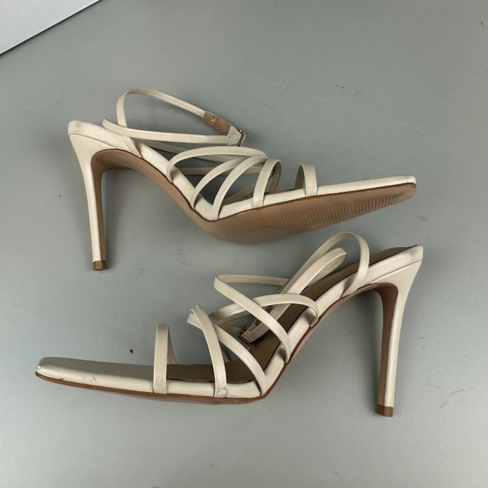 Alias Mae Isabelle Heel In Bone - image 8